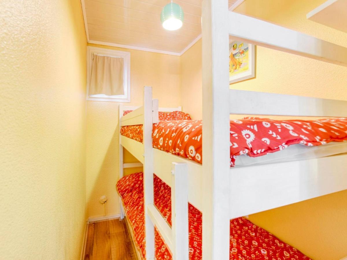 Apartment Les Portes De La Plage By Interhome Gruissan Exteriér fotografie