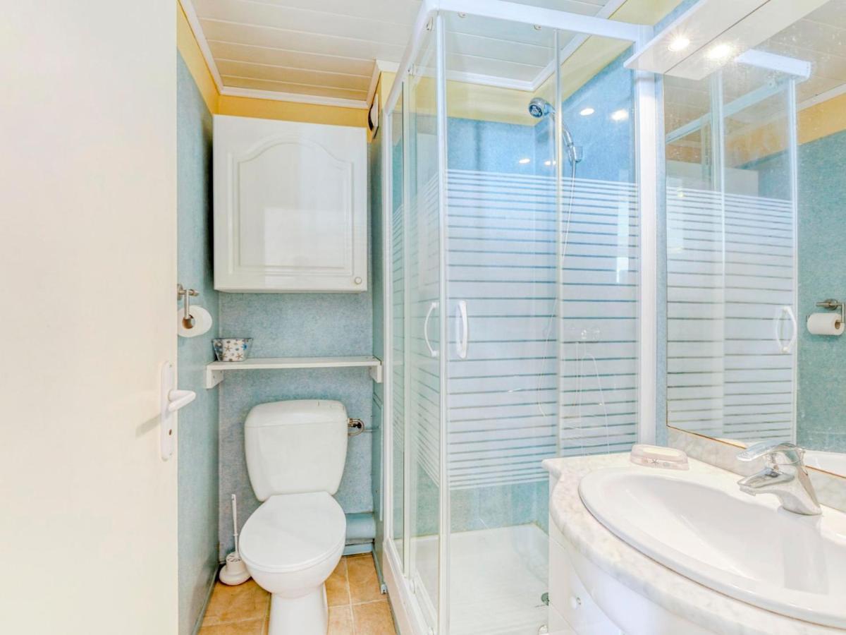 Apartment Les Portes De La Plage By Interhome Gruissan Exteriér fotografie